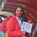 Nataly Villavicencio Deportivo Cuenca