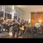 Fabián Merchán Mariachi Atenas de Cuenca