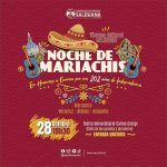 Noche de mariachis 2022
