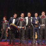 noche de mariachis 2023