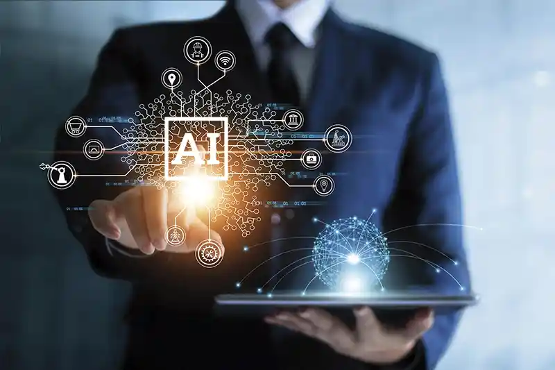 Inteligencia Artificial para Pymes: Cómo automatizar tu negocio en Ecuador